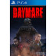Daymare: 1998 PS4